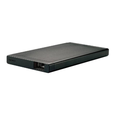 Sony MP-CL1 Help guide