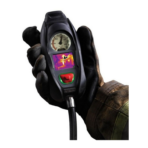 MSA G1 SCBA User manual