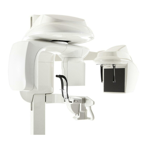 Carestream CS 9300C user guide