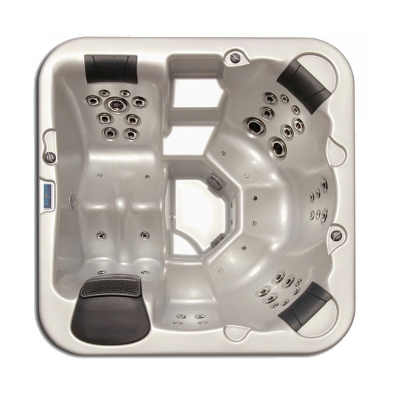 Wellis SAMOA user manual