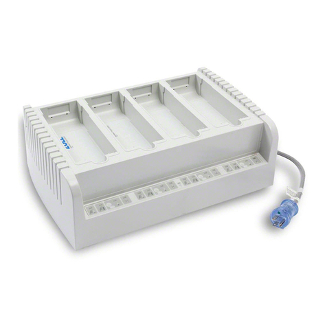 ZOLL SurePower Operator's guide