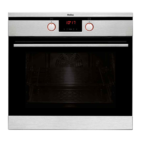 Amica 10147.3ETsDbHaScJQaW User manual
