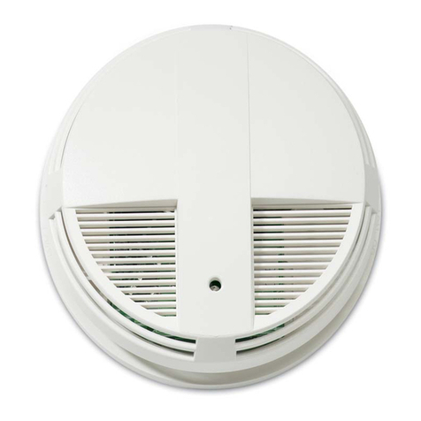 GE 429CT User manual GE 429CT User manual