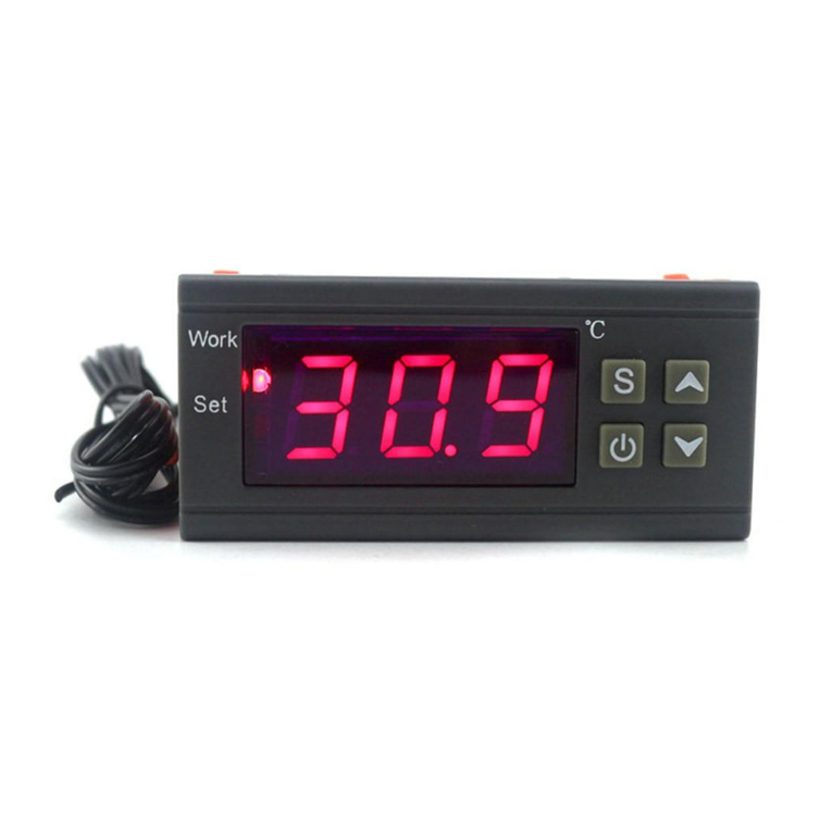 Ketotek KT1210W User manual