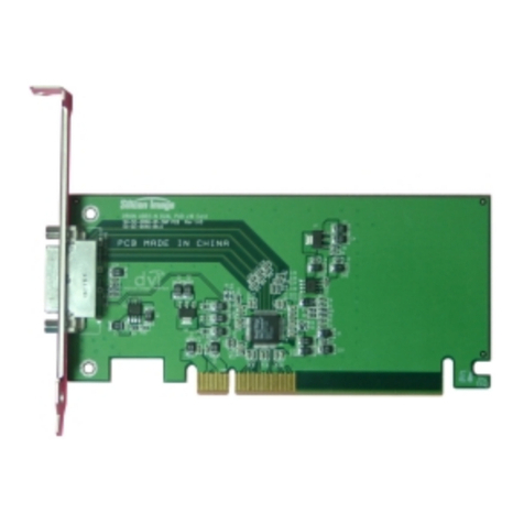 Asus DVI-ADD2 User manual Asus DVI-ADD2 User manual