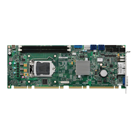 Nexcom PEAK 887VL2 user manual
