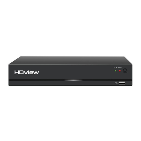 ESP HDview user manual
