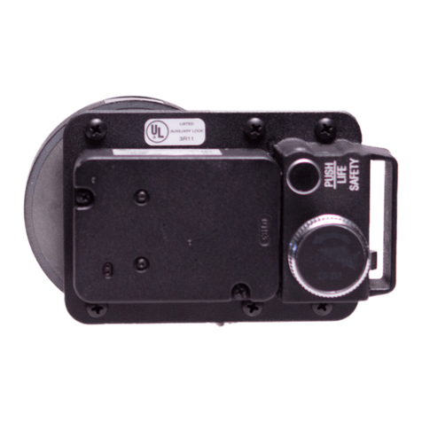 Kaba Mas CDX-09 Manual Kaba Mas CDX-09 Manual