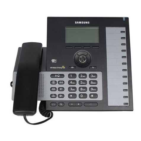 Samsung SMT-i6011 Quick reference guide