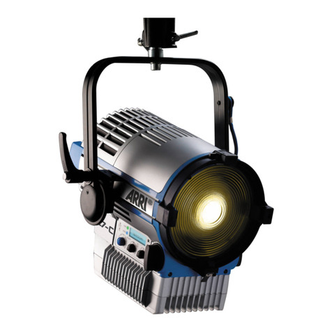 ARRI L7-T Manual