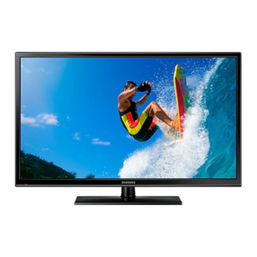 Samsung PS43F4100ARLXL User manual