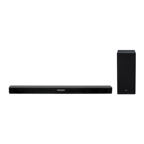 LG SK5Y Specification sheet