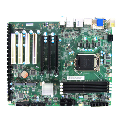 MSI MS-98H9 manual