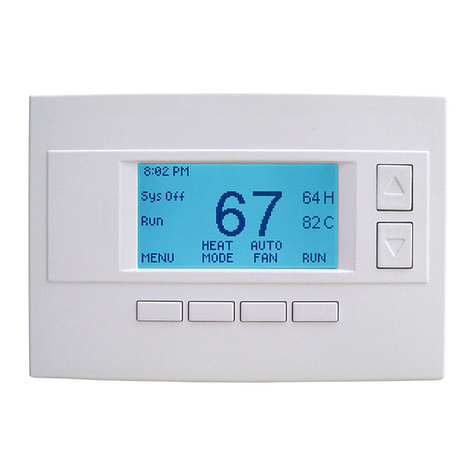RCS Technology TZ45A User manual