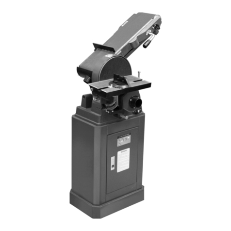 Craftex CT174 User manual