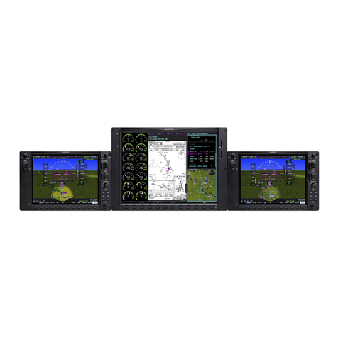Garmin G1000 NXi Manual