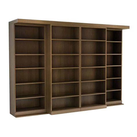 Murphy Abbott Library User manual