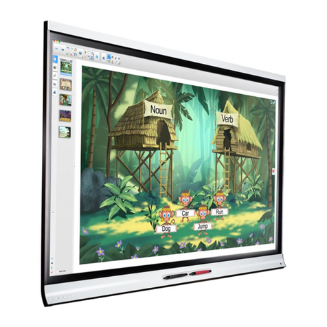 SMART SPNL-6265-V2 Product manual