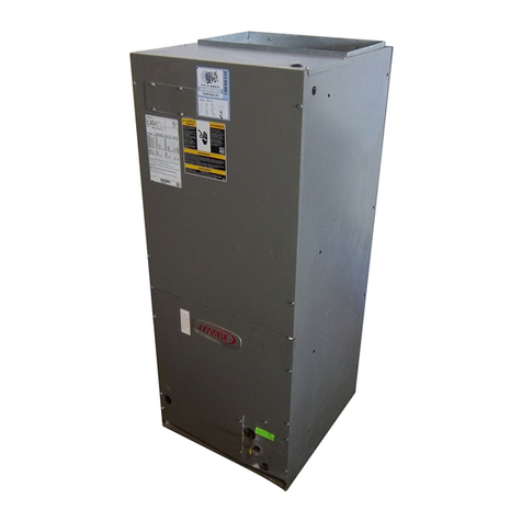 Lennox CB29M User manual