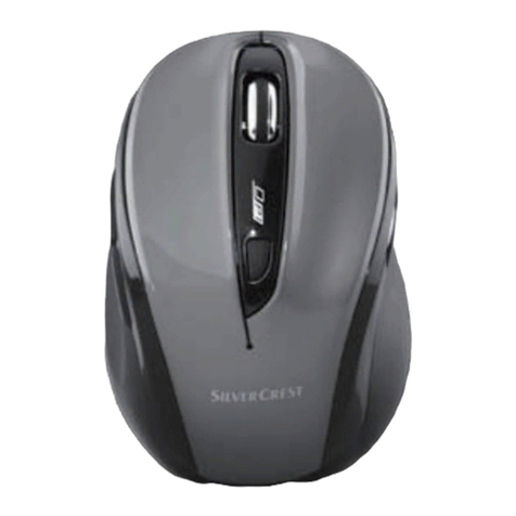 Silvercrest 101410 User manual Silvercrest 101410 User manual