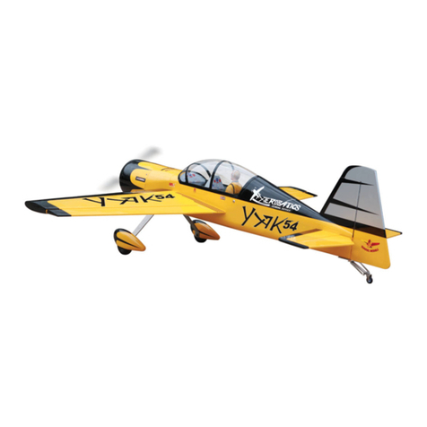Seagull SEA53B User manual