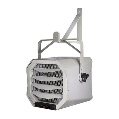 ProFusion PH-9100WRN owner's manual