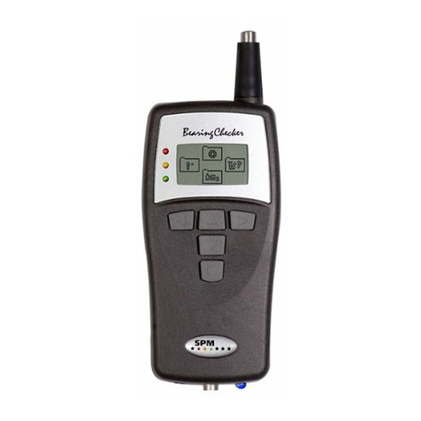 SPM BC100 user guide
