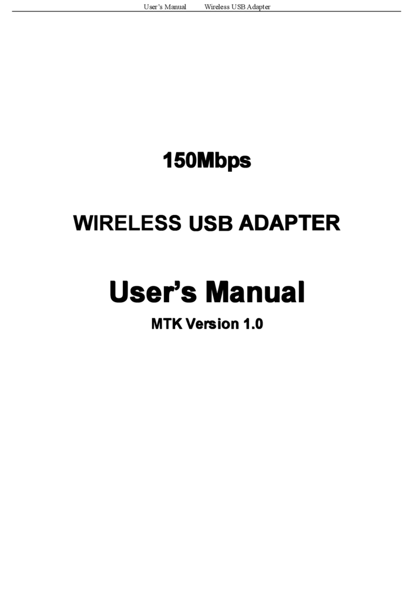 EDUP EPN8531 user manual