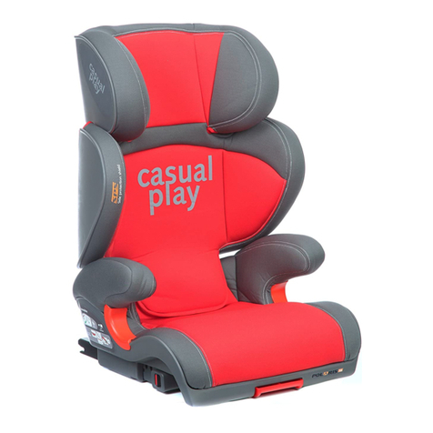 CASUALPLAY Polaris Fix instructions