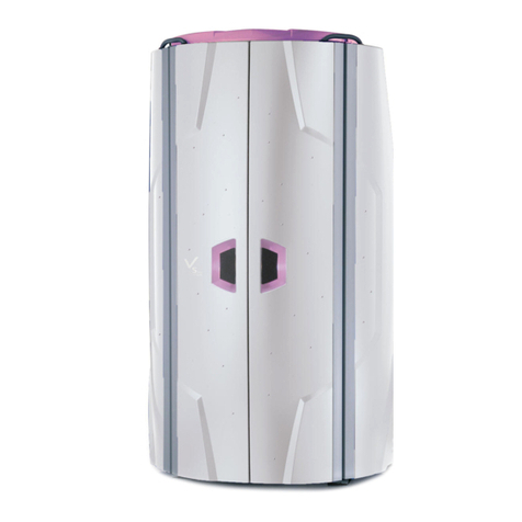 HAPRO Luxura V5 owner's manual