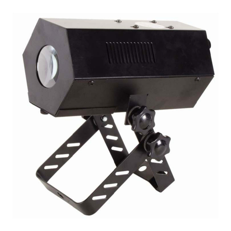 HQ Power VDL50CM2 User manual HQ Power VDL50CM2 User manual
