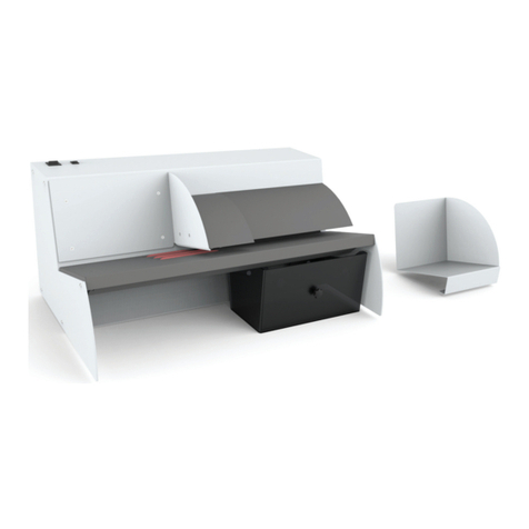Neopost IM-19 user guide