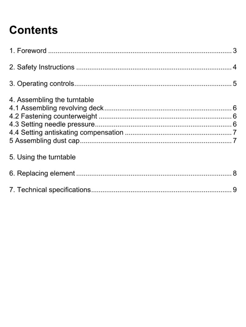 US Blaster USB 7363 user manual