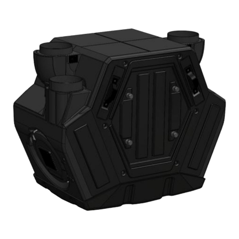 Greenwood Fusion HRV2HT installation instructions