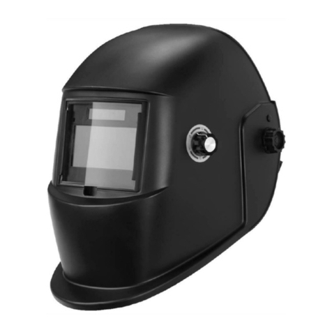 Meec tools 212-061 User instructions