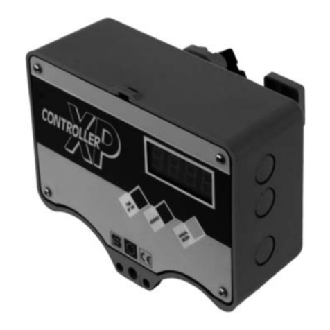SIATA PS0335 XP0/05 User manual