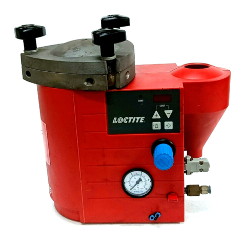 Loctite 97008 User manual