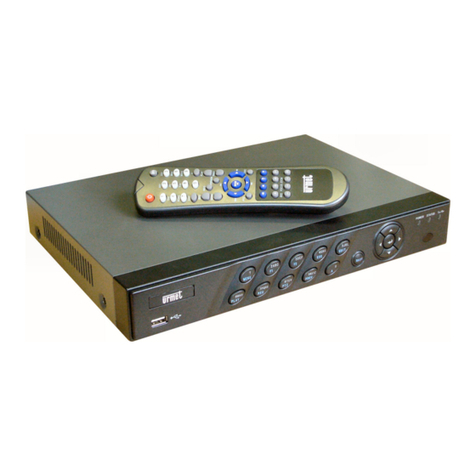 urmet domus 1093 Series User manual