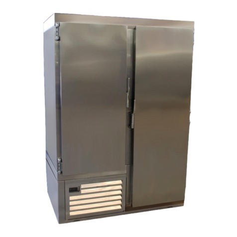 Cospolich F41-2M-SN-MLR Technical manual