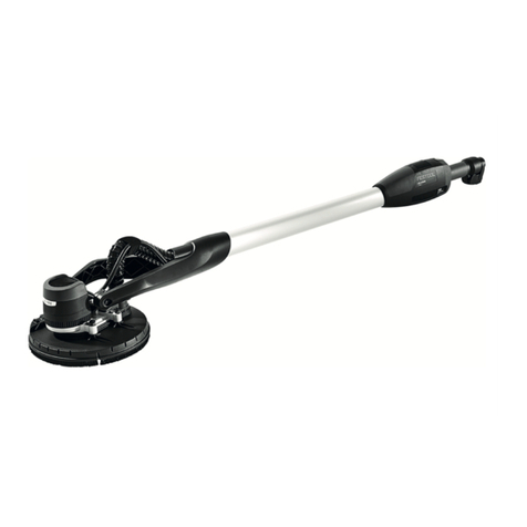 Festool PLANEX easy LHS-E 225 EQ Original operating manual
