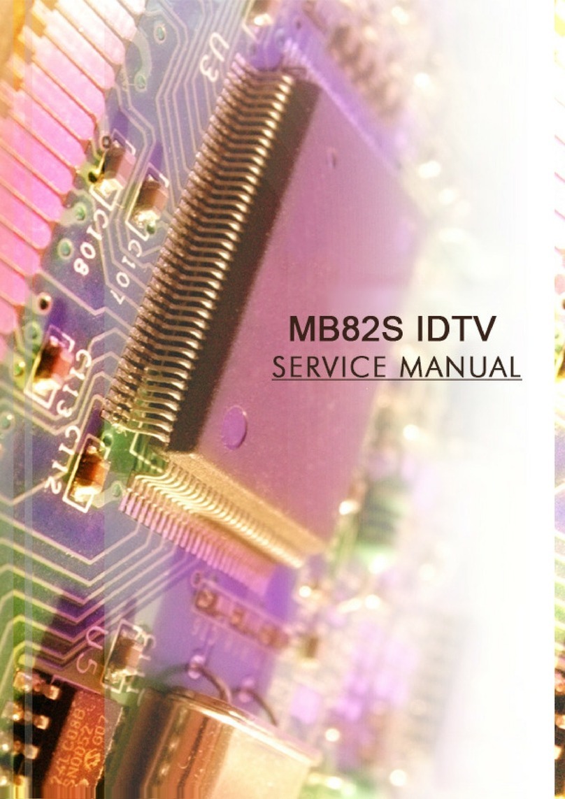 VESTEL MB82S User manual VESTEL MB82S User manual