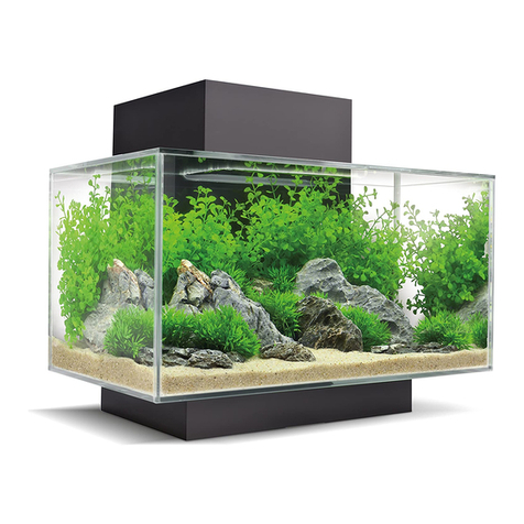 Fluval EDGE instructions