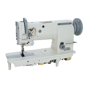 HIGHLEAD GC20618 Series Instruction Manual HIGHLEAD GC20618 Series Instruction Manual