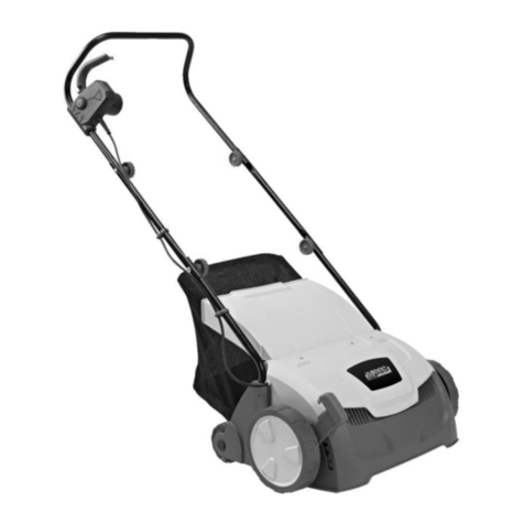 Meec tools 721-207 User manual