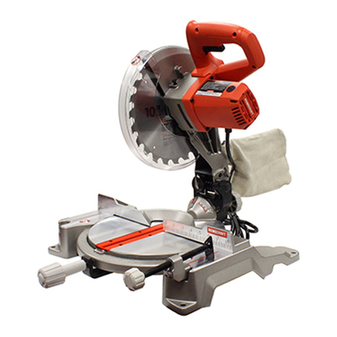 Delta HOMECRAFT H26-260L instruction manual