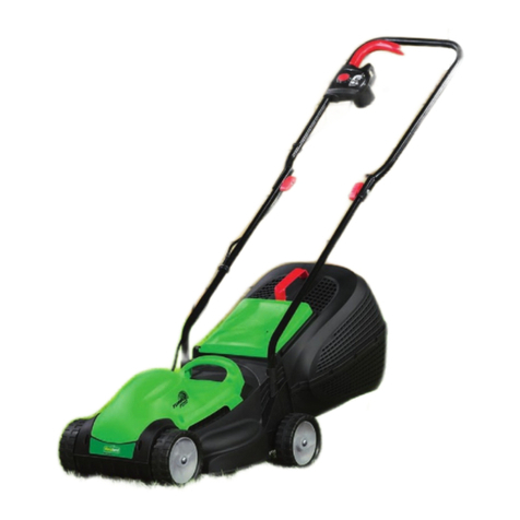FLORABEST FRM 1200 A1 Quick start guide FLORABEST FRM 1200 A1 Quick start guide