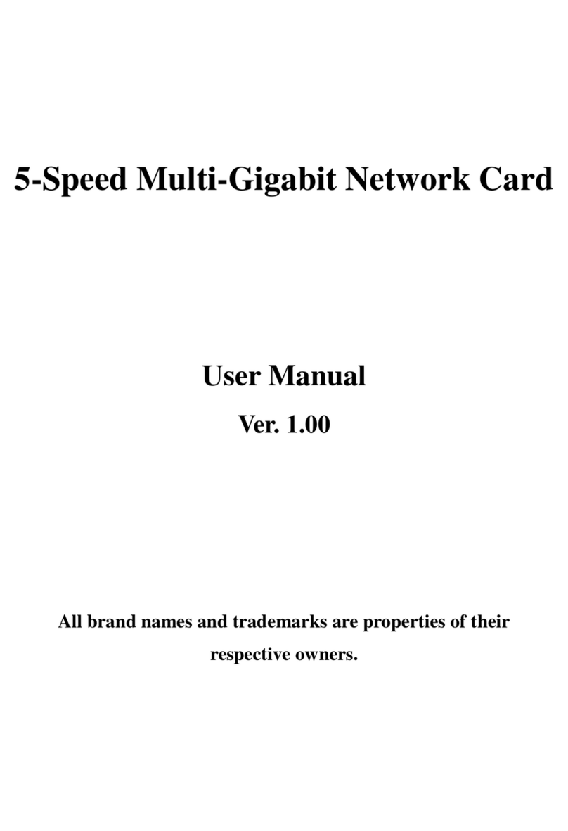 STL N-440 user manual