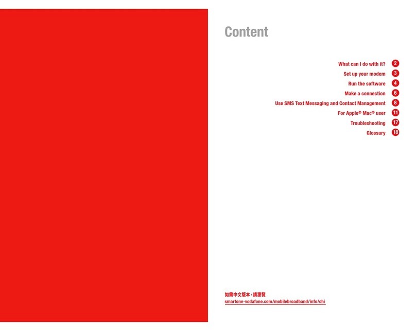 Huawei E272 User manual