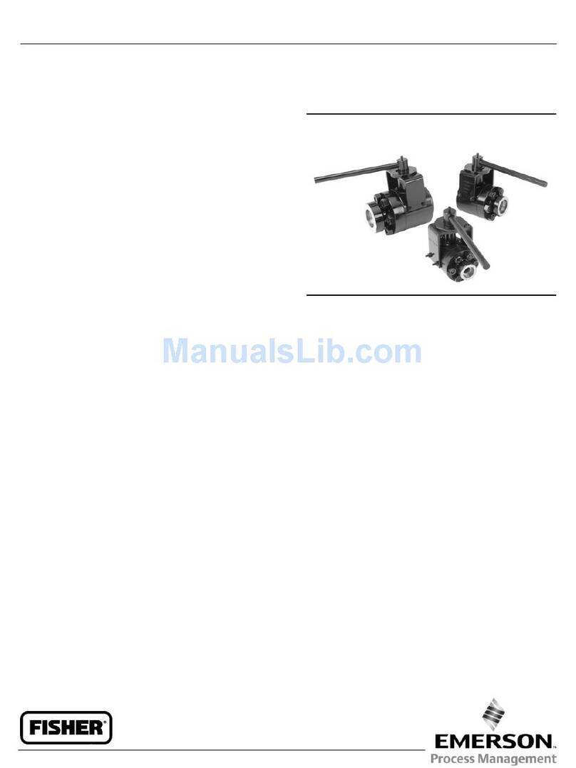 Fisher Z500 instructions