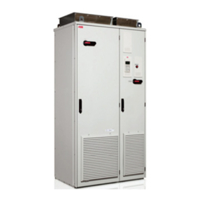 ABB PVS800-57-0100kW-A User manual